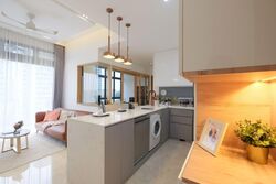 Eco Sanctuary (D23), Condominium #573386741